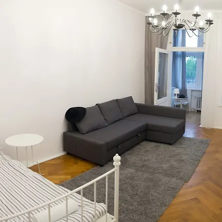 Rentapartments - Centrum * Sopot