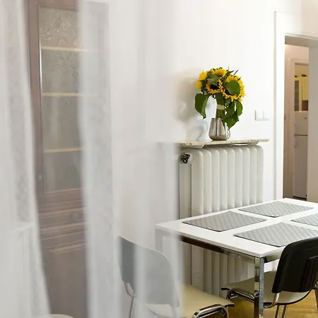 Apartment Rentapartments - Centrum