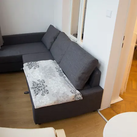 Rentapartments - Centrum * Sopot