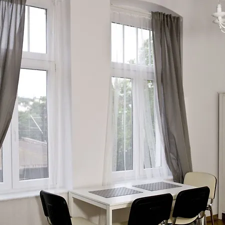 Rentapartments - Centrum Apartment Sopot