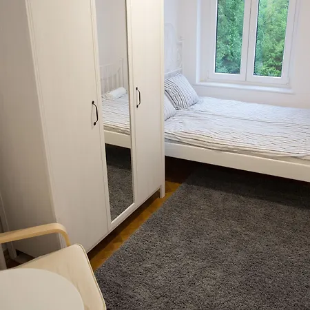 Rentapartments - Centrum Apartment Sopot