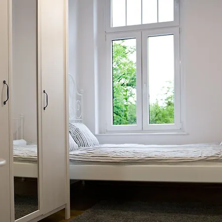 Rentapartments - Centrum Apartment