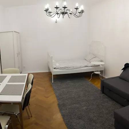Rentapartments - Centrum