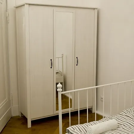 Rentapartments - Centrum Sopot