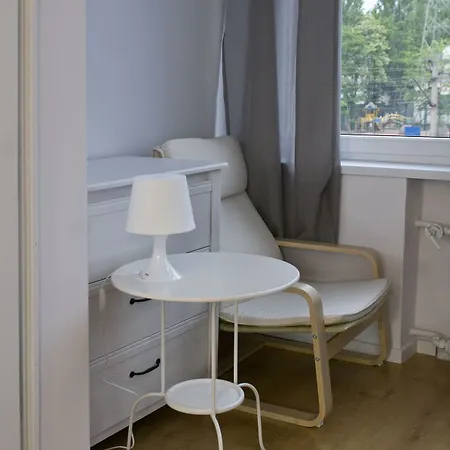Rentapartments - Centrum
