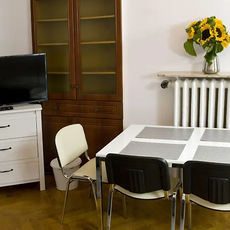 Apartment Rentapartments - Centrum Sopot