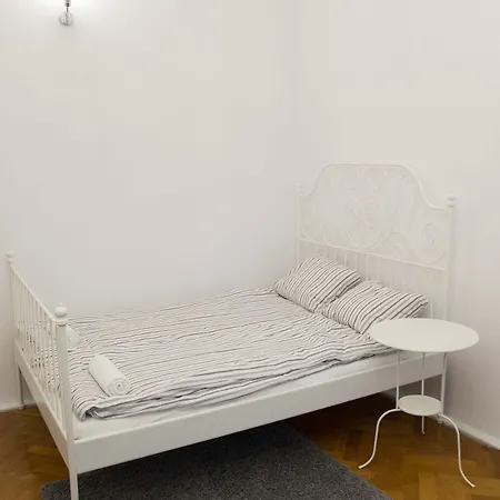 Rentapartments - Centrum Apartment Sopot